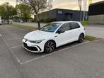 Vw Golf 8 R Line, Auto's, Voorwielaandrijving, Stof, 4 cilinders, Wit