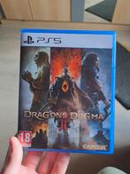 Dragon's Dogma II ps5, Games en Spelcomputers, Games | Sony PlayStation 5, Zo goed als nieuw, Ophalen