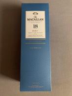 Macallan 18 y. “ Triple cask “. 2018., Verzamelen, Wijnen, Overige gebieden, Overige typen, Nieuw, Ophalen of Verzenden