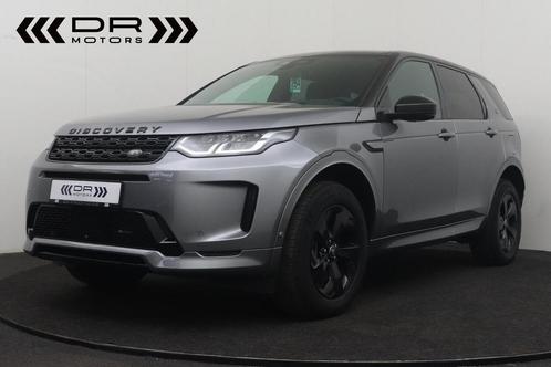 Land Rover Discovery Sport P300e R-DYNAMIC S 4WD Aut PHEV -, Auto's, Land Rover, 4x4, ABS, Adaptieve lichten, Airbags, Alarm, Android Auto