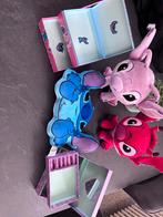lotje Stitch spullen, Ophalen, Overige figuren, Zo goed als nieuw