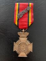 Medaille 23 Albert, Verzamelen, Militaria | Algemeen, Ophalen of Verzenden