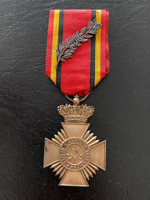 Medaille 23 Albert, Verzamelen, Militaria | Algemeen, Ophalen of Verzenden