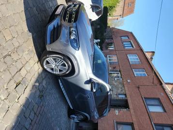 Mercedes GLE 400d 4matic Full Option en Accessories 2020, Auto's, Mercedes-Benz, Automaat, GLE, 7 zetels, Leder