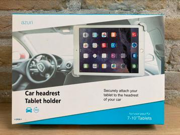 Tablet houder auto