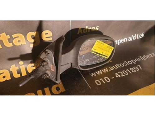 Buitenspiegel rechts van een Nissan Micra, Auto-onderdelen, Spiegels, Nissan, Gebruikt, 3 maanden garantie, Ophalen of Verzenden