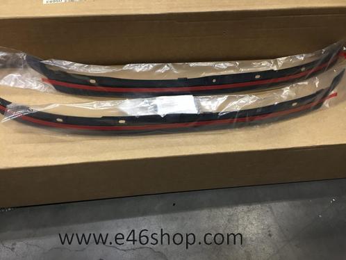 Spatbord verbreders BMW X6  M F16 oe 51162353723 ORIGINELE N, Auto-onderdelen, Carrosserie, Spatbord, BMW, Nieuw, Ophalen of Verzenden