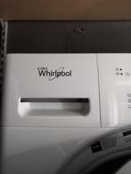 Wirlpool condensatie droogkast 8kg A++, Elektronische apparatuur, Droogkasten, Ophalen, 6 tot 8 kg, Zo goed als nieuw, Voorlader