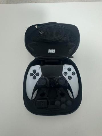 DualSense Edge - PlayStation 5 Controller beschikbaar voor biedingen