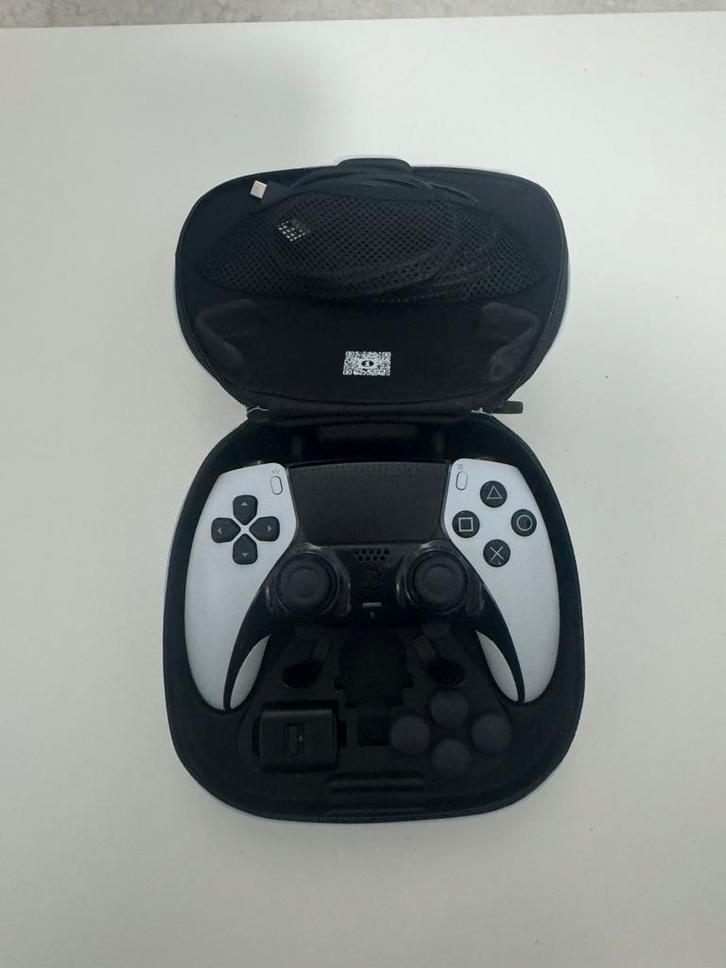 DualSense Edge - PlayStation 5 Controller, Games en Spelcomputers, Spelcomputers | Sony PlayStation 5, Playstation 5, Ophalen