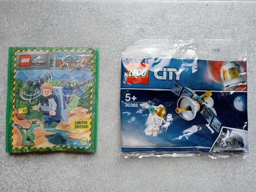 Lego - Foilpack & Polybag (au lot ou à la pièce), Enfants & Bébés, Jouets | Duplo & Lego, Neuf, Lego, Ensemble complet, Envoi
