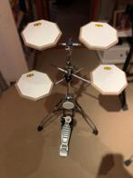 PPK-5 practice pad drum kit te koop, Muziek en Instrumenten, Drumstellen en Slagwerk, Ophalen, Nieuw, Overige merken