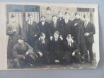 1930,s foto studenten vereniging Lod. Gijsemans Mechelen, Verzamelen, Foto's en Prenten, Verzenden, Foto, Zo goed als nieuw, Voor 1940