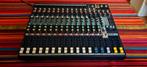 Table Soundcraft EFX12, Muziek en Instrumenten, Ophalen of Verzenden, Zo goed als nieuw