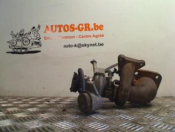TURBO Ford Transit (01-2006/08-2014) (4913105310), Utilisé, Ford