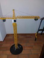 Liebherr torenkraan Jamara, Ophalen, Zo goed als nieuw