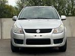 Suzuki SX4 1.5 Benzine Blanco gekeurd,1Jaar garantie, Airco!, Auto's, Suzuki, SX4, 1490 cc, Bedrijf, Handgeschakeld