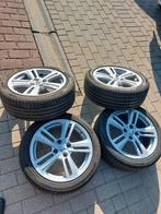 4 maal mooie banden en velgen voor Peugeot, Ophalen of Verzenden, Band(en)