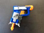 2 Nerf pistool, Ophalen of Verzenden, Zo goed als nieuw