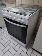 Cuisinière Zanussi, Elektronische apparatuur, Fornuizen, Ophalen, Gebruikt, 4 kookzones, Gas