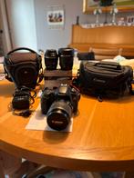 Uniek set / all inclusive, Ophalen, Zo goed als nieuw, Canon
