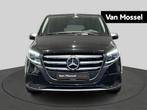 Mercedes-Benz Vito Tourer 119 CDI Select L2 9G-Tronic + EASY, Auto's, Automaat, Gebruikt, Zwart, 4 cilinders