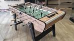 Kicker "Sporting" neuf avec joueurs et poignées en bois, Enlèvement ou Envoi, Table de billard, Neuf