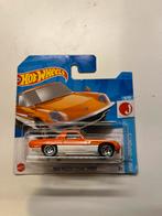 Hot Wheels, Hobby en Vrije tijd, Modelauto's | Overige schalen, Ophalen of Verzenden, Nieuw, Auto