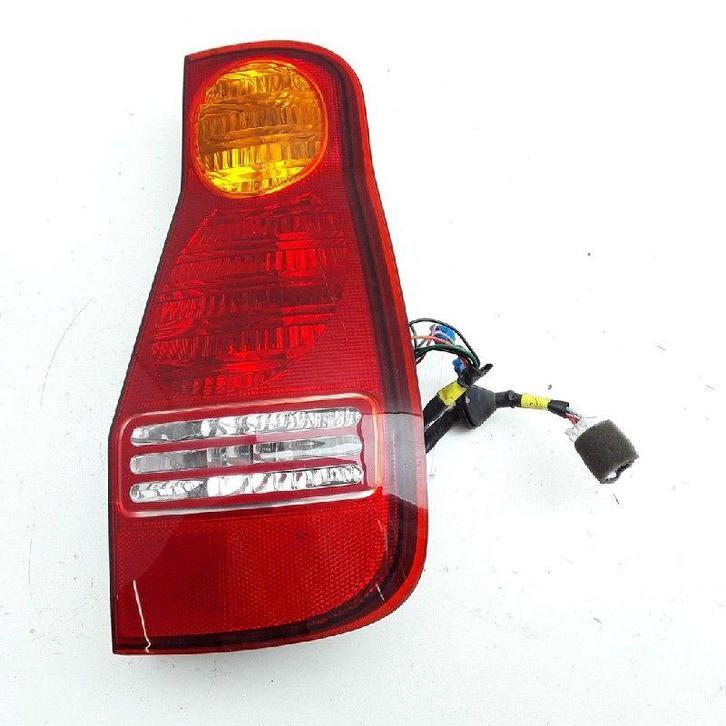 ACHTERLICHT RECHTS Hyundai Matrix (01-2001/04-2010), Auto-onderdelen, Verlichting, Hyundai, Gebruikt