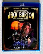 BIG TROUBLE IN LITTLE CHINA (Gerestaureerd In 2K) / Cultfilm, Cd's en Dvd's, Ophalen of Verzenden, Zo goed als nieuw, Actie
