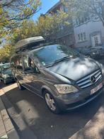 Mercedes Viano 3.0d v6 auto, Autos, Achat, Automatique, Viano, Particulier