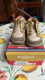 Kinderschoenen Romagnoli. Maat 25, Enlèvement, Comme neuf