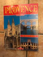 Livre sur la Provence