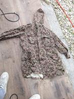 camo jas, Ophalen of Verzenden