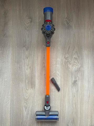 Dyson speelgoedstofzuiger beschikbaar voor biedingen