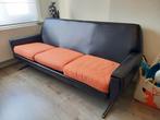 vintage sofa in goede staat, Huis en Inrichting, Slaapkamer | Slaapbanken, Ophalen, Gebruikt