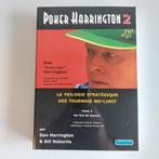 Poker Harrington 2 - Les fins de tournoi, Livres, Enlèvement, Utilisé, Dan Harrington