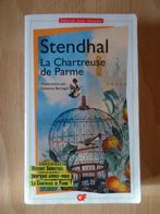La Chartreuse de Parme - Stendhal, Ophalen of Verzenden, Gelezen, Stendhal