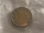 Gebruikte Duitse F herdenkingsmunt van 2 euro 2010., Ophalen of Verzenden, Duitsland, 2 euro, Losse munt