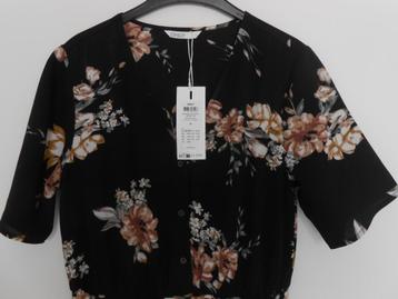 Splinternieuwe Jumpsuit Only maat medium met prijskaartje