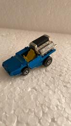 Matchbox Superfast 42 Tyre Fryer, Ophalen of Verzenden, Zo goed als nieuw