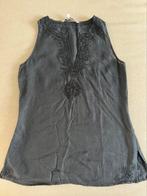 Blouse style oriental Zara taille M, Kleding | Dames, Topjes, Maat 38/40 (M), Ophalen of Verzenden, Zo goed als nieuw, Zara