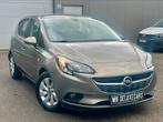 Opel Corsa 1.4 Edition | 56.373 km | Euro6B, Auto's, Bedrijf, 5 deurs, Airconditioning, Euro 6