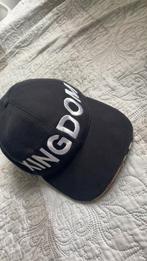 Casquette burberry, Enlèvement ou Envoi, Comme neuf, Casquette