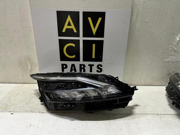 Koplamp Nissan Qashqai J12 Full LED 100-8D02G rechts NIEUW beschikbaar voor biedingen