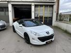 Peugeot RCZ 1.6 THP !!! PROMO SALON !!!, Cuir, 1598 cm³, Automatique, Carnet d'entretien