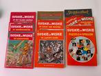 Strips Suske en Wiske, Meerdere stripboeken, Ophalen, Gelezen, Willy Vandersteen