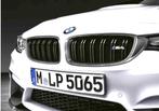 Gezocht: M4 F82 OEM Carbon Kidney Grilles, Auto-onderdelen, Ophalen, Nieuw, BMW, Bumper