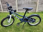 Kinderfiets 16", Fietsen en Brommers, Ophalen, Zo goed als nieuw, 16 tot 20 inch, Puky