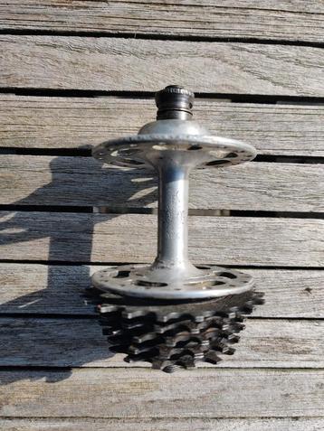 Vintage campagnolo fietsonderdelen, Fietsen en Brommers, Ophalen of Verzenden